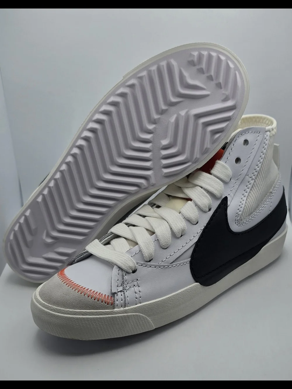 Nike retro blazer